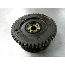 103V103 Intake Camshaft Timing Gear From 2009 Nissan Versa  1.8